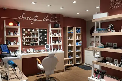 Bām Retail Design