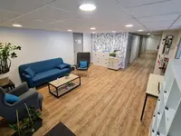 Digit-desk
