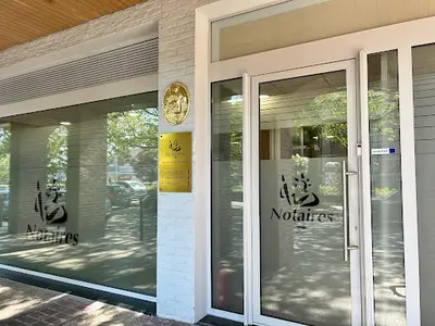 Flore Pesant Office Notarial
