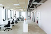Newton Offices - Villeneuve d'Ascq Haute Borne : Location de Bureaux, Salles de Réunion et Coworking
