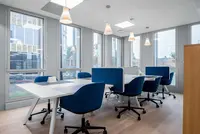 Regus - Villeneuve d'Ascq, Neo Business Pôle