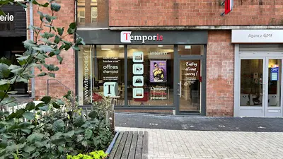 Temporis Villeneuve d'Ascq