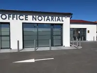 Office Notarial de Villeneuve de la Raho Me Feuillet