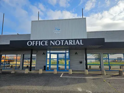 Maître Cindy Arrouy - Scp Abfm Notaires Associés