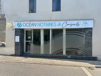 Océan Notaires & Conseils - Me Jean-charles Cadeau