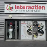 Interaction Interim - Villeneuve-la-garenne