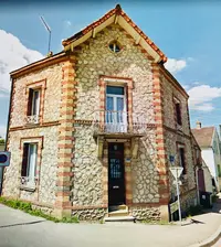 Maître Anaïs Comoy - Villeneuve la Guyard