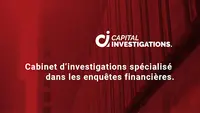 Capital Investigations