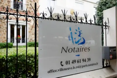 Office Notarial Fontanel-friman & Ballot