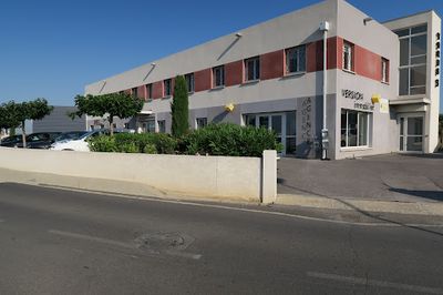 Version Immobilier Sas Ab Gestion 34