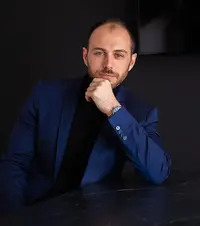 Notaire - Maître Alexandre Frutoso