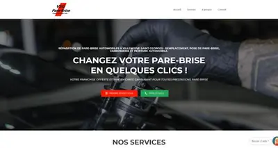 Goldy Agence Digitale