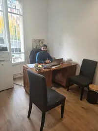 Tanriverdi Suheyp Interprète Traducteur en Kurde et Turc Kurtce Turkce Fransizca Tercuman