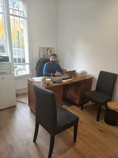 Tanriverdi Suheyp Interprète Traducteur en Kurde et Turc Kurtce Turkce Fransizca Tercuman