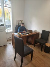 Tanriverdi Suheyp Interprète Traducteur en Kurde et Turc Kurtce Turkce Fransizca Tercuman