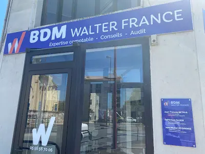 Bdm Walter France Expert Comptable Lot-et-garonne