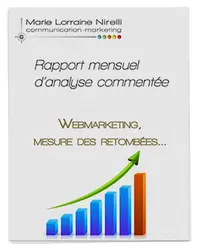 Bureau de Communication - Marie Lorraine Nirelli