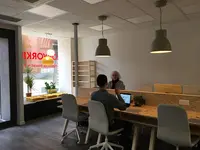 Co-working Villeneuvois