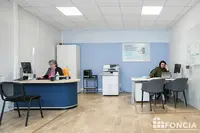Foncia | Agence Immobilière | Gestion Locative - Syndic - Location | Villeneuve-sur-lot | Bd. Bernard Palissy