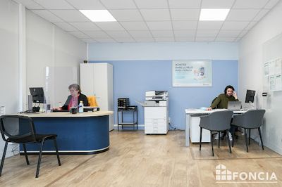 Foncia | Agence Immobilière | Gestion Locative - Syndic - Location | Villeneuve-sur-lot | Bd. Bernard Palissy