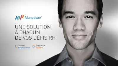 Manpower Villeneuve-sur-lot