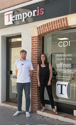 Temporis Villeneuve-sur-lot