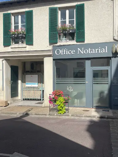 Office Notarial de Maître Nathalie le Gall