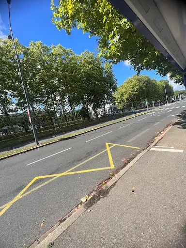 Agence d'Intérim Randstad - Villepinte