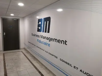 Bm Fiduciaire, Expert Comptable Villepinte
