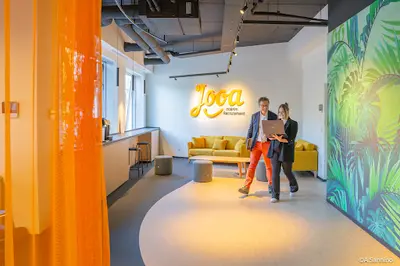 Jooa Intérim et Recrutement