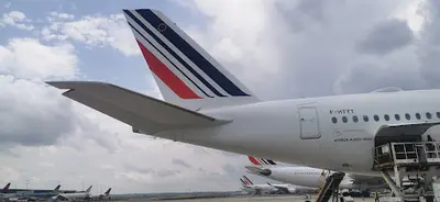 R.a.s Intérim Roissy Transport
