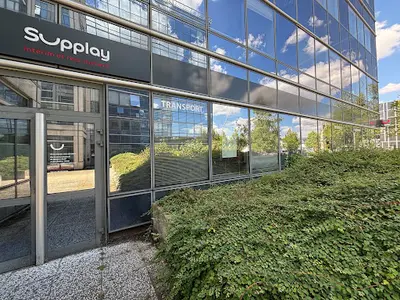 Supplay Villepinte