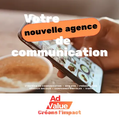 Advalue Agency