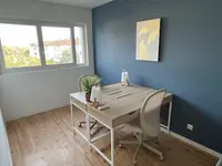 Coworking Villepreux