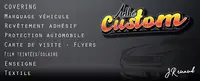 Adhé Custom