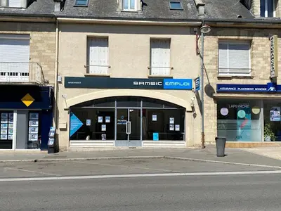 Samsic Emploi Villers-bocage