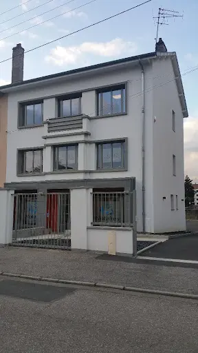 Eric Tenette, Dominique Bravetti, Pierre-nicolas Hergott et Rémy Narbey, Notaires Associés