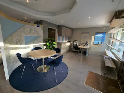 Agence Immobilière Laforêt Villers-sur-mer