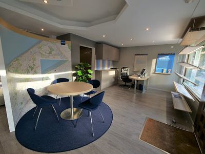 Agence Immobilière Laforêt Villers-sur-mer