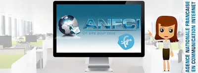 Anfci le Centre d'Expertise Digitale