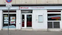 Adéquat Intérim & Recrutement