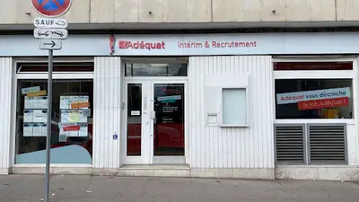 Adéquat Intérim & Recrutement