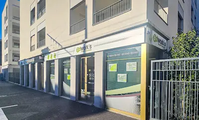 Adwork S Lyon