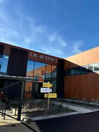 Bel Air Textile - Groupe Bel Air Camp