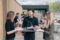 Bluedocker - Cabinet de Recrutement Industrie, R&d, Production, Qualité, et Logistique