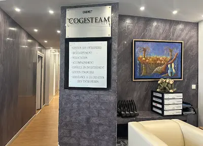 Cogesteam - Expert Comptable Villeurbanne - Lyon