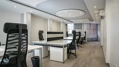 Espace Racine