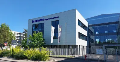 In Extenso Villeurbanne