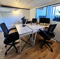 l'Equipage Coworking