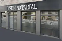 Maître Hélène Geraud et Maître Yohanna Nectoux